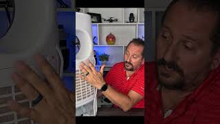 Reviewed Trustech Evaporative Air Cooler [upl. by Llerej]