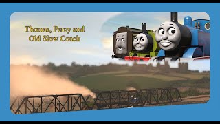 Thomas Percy and Old Slow Coach [upl. by Dyer]