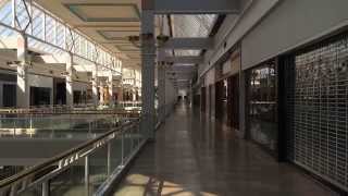 DEAD MALL SERIES  Owings Mills Mall DEMOLISHED [upl. by Alleon]