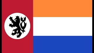 Alternate History What If The Boers Won The 2nd Boer War [upl. by Mall]