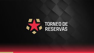 ⚽ UNIVERSITARIO VS CARLOS A MANNUCCI  LIGA TORNEO DE RESERVAS  FECHA 6 [upl. by Yenaffit]