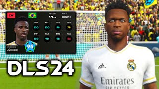 How to Download DLS 2024 on HUAWEI PhoneTablet  Get Dream League Soccer 24 on any HUAWEI Device [upl. by Perceval582]