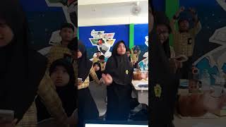 Keseruan KahootQuizizz3 [upl. by Tigirb]