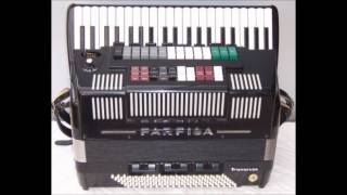 I had the craziest dream played by Alan Sissons on Farfisa Transivox accordion [upl. by Landy691]