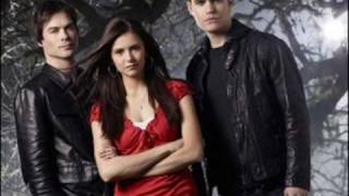 The vampire diaries soundtrack [upl. by Freedman884]