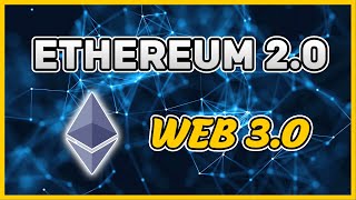 ETHEREUM 20 💻 La nueva economía WEB 30 📈 ¿QUÉ OCURRIRÁ [upl. by Alethia]