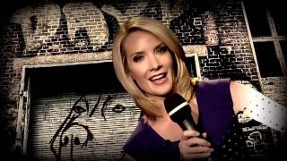 Dana Perino Rap  Tiny D DayP Music Video [upl. by Elcarim224]