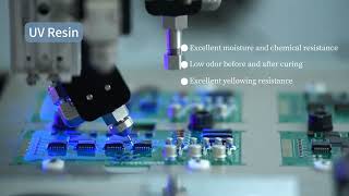 Conformal Coating [upl. by Onoitna434]