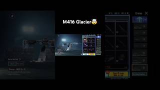 M416 Glacier 🤯 [upl. by Eemiaj]