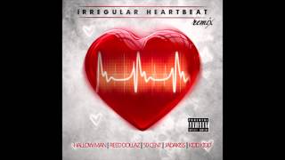 50 Cent  Heartbeat ft Reed Dollaz Jadakiss Hollowman Kidd Kidd [upl. by Levine]