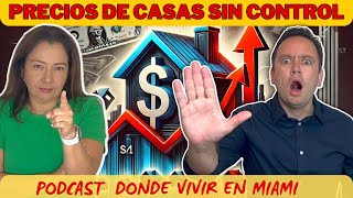 🎭 ¡Explosión en el Mercado de Viviendas en EEUU Precios Récord y Tasas en Baja 📉🏡 🎭 [upl. by Eiten44]