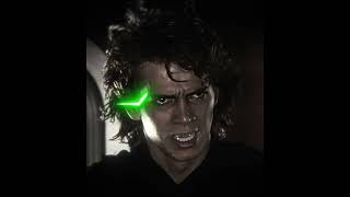 quotAnakin’s Betrayalquot  Star Wars  Anakin Skywalker  Protection Charm Slowed  Miguel Angeles  4K [upl. by Senhauser259]