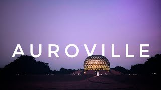 Why its Not worth visiting Auroville  Auroville Experience [upl. by Lucian318]