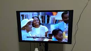 Moesha TV Series  Its Going To Be A Lovely Day Pt 1 [upl. by Noevad]