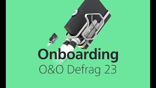 Erste Schritte mit OampO Defrag 23 [upl. by Jon727]