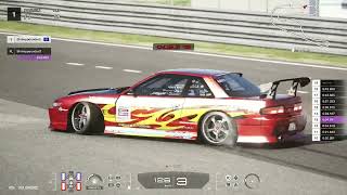 Assetto Corsa  Tsukuba Drift [upl. by Rori]