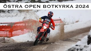 ÖSTRA OPEN BOTKYRKA 2024 [upl. by Liebman856]