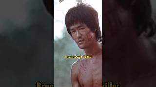 Quentin Tarantino on Bruce Lee brucelee quentintarantino mma [upl. by Jenni135]