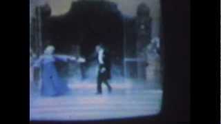 Fred Astaire and Ginger Rogers at 1967 Awards show [upl. by Chalmer634]