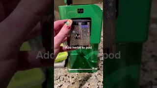 LĒVO 2 the no confusion cannabis infusion machine [upl. by Nisbet]