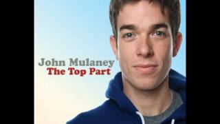 John Mulaney  Chase Through the Subway [upl. by Bogosian]