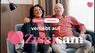 Zweisam Love Story Valerie amp Walter [upl. by Nereids]