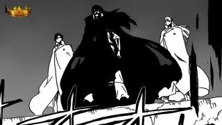 Bleach Chapter 546  Kaiser Gesang Addendum [upl. by Aniuqal]