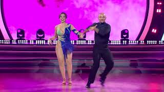 Gala 6  Salsa TeamJaneth [upl. by Rozek]