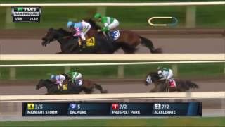 2017 G2 San Pasqual [upl. by Fanchette]