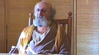 Frithjof Schuon DVD Biography clip 3 [upl. by Felicidad320]