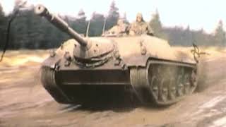 Die besten Geländefahrten mit Kanonenjagdpanzer  Raketenjagdpanzer [upl. by Lenra284]