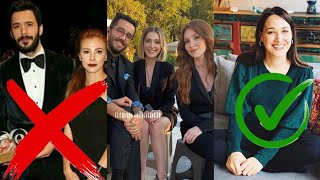 Elçin Sangu Addresses Recent Rumors Barış and Gupses Marriage Doesnt Affect Our Love [upl. by Kerianne]