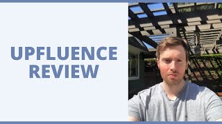 Upfluence Review  Is This An Effective Way To Promote Your Business [upl. by Diehl]