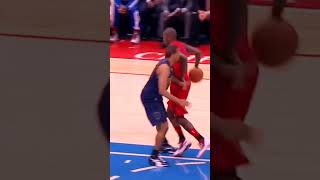 NBA Highlights shorts Unbelievable Moments🔥🔥 [upl. by Parker895]