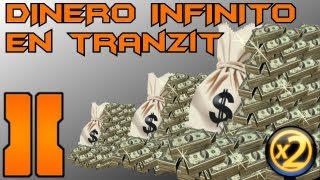 Dinero Infinito en Tranzit  Multiplicar por 2 SIEMPRE que queramos  PokeR988 [upl. by Hairim893]