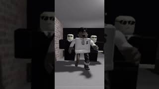 I dipped😶 roblox shortsfeed shortsviral funny [upl. by Ainav]