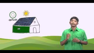 Nallathai Seivom Green Energy Awareness Video [upl. by Zumstein458]