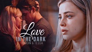 Hardin amp Tessa After Ever Happy Love In The Dark [upl. by Badger]