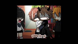 Act a fool gacha gachameme gachalife edit shorts FrMAXx0 Cactusx4x [upl. by Arahk]