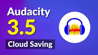 Audacity 35  Cloud Saving Tempo Detection amp Pitch Adjustment [upl. by Ozner]