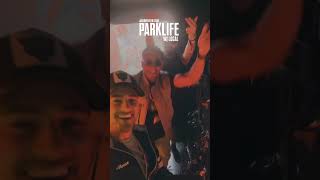 Parklife was a movie Big shouts to Locs everytime 🗣️🗣️ [upl. by Yleme]