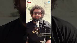 Mast Hua Ft Jaffer Shah [upl. by Nosyerg]