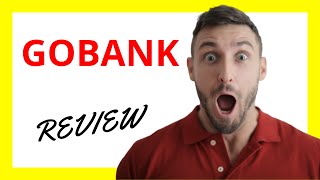 🔥 GoBank Review Pros and Cons [upl. by Tezile]