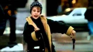 Home Alone IIIIII quotSing Alongquot Trailers [upl. by Auerbach]