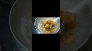 2 minutes evening snacks sweet ponda recipes [upl. by Nwadahs]