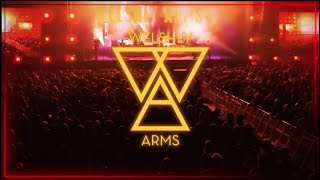 Welshly Arms — New Album OUT NOW  European Tour TRAILER 🔥🔥🔥 [upl. by Navonod]