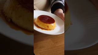 Crème Caramel 🍮 ألذ كريم كارميل [upl. by Uzzial910]