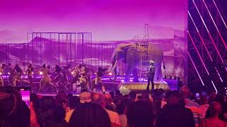 BET Awards 2024 Performance  Tyla [upl. by Bently]