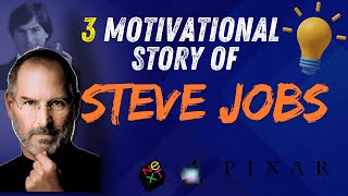 Steve Jobs Motivational Speech Motivation [upl. by Minda]