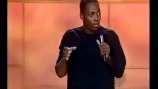 Gilson Lubin  AwardWinning Comedian [upl. by Airlia]